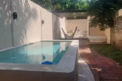 Image de La Casita del Centro