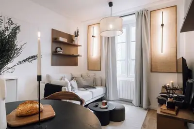 Image de Louis - 1 chambre à Bastille