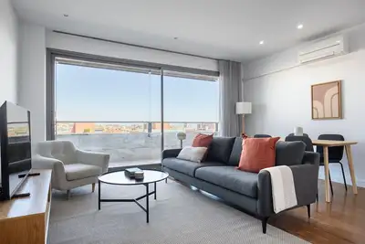 Image de Excellent Galvany 2br, Fully Furnished & Equipped, by Blueground