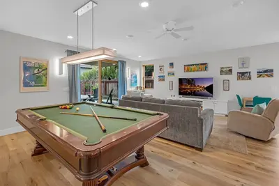 Image de Walking distance to Moonlight beach! The Surf Station in Encinitas