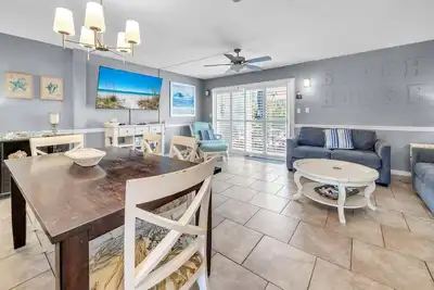 Image de Southbay by the Gulf 78, three hundred yards from the beach