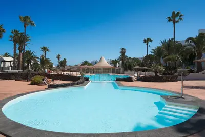 Image de Lanzahost \"Casa Sunny Seafront\"