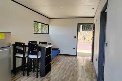Image de Apartamento en las Montañas del Volcán Poas, con Magnífica Vista