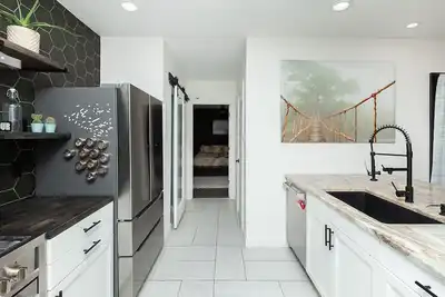 Image de high street home stay