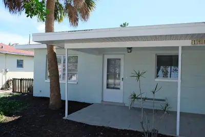 Image de Your Seaside Oasis, 3x2 House at Madeira Beach