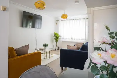 Image de Luxurious 2-Bed House in Dartford