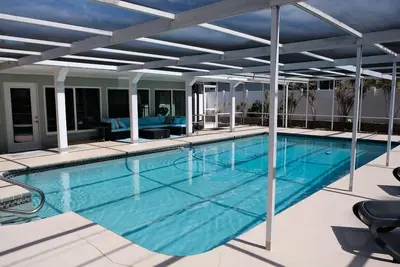 Image de Spacious 3x2 House at Indian Rocks Beach