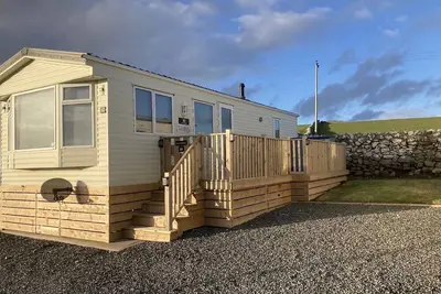 Image de Beautifully Presented 2 Bedroom Static Caravan