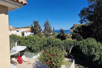 Image de 3BedVilla\/SkalaVillage\/Kefalonia\/Balcony\/WiFi