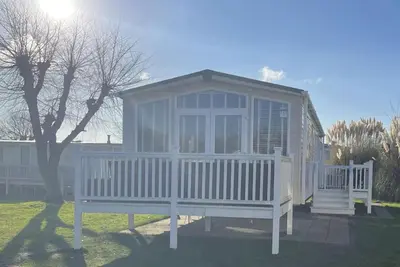 Image de 2 Bed-Sleeps 6-Free Parking-Pet Friendly