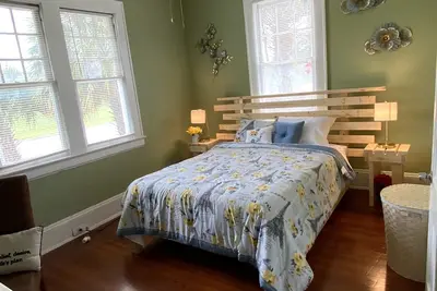 Image de Cozy Cottage