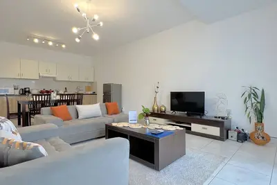 Image de Appartement spacieux, bien équipé, idéal pour les familles