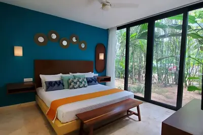 Image de AnahCondoBahia 2br PGAGolf, BeachClub, JungleView&Access to 4BahiaResortHotels