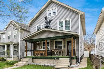 Image de French Court Barcade: Osu home in Weinland Park/Short North