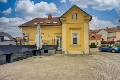 Image de Apartments Jantar Studio 2, Novo mesto, Slovenia