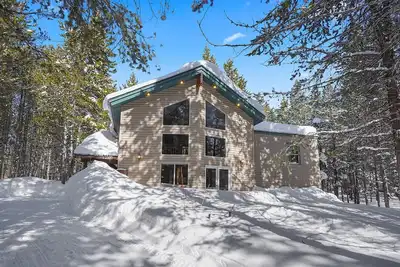 Image de Peaceful Paradise near West Yellowstone & Family Friendly