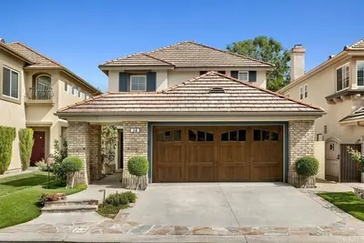 Image de Coto De Caza Modern Home, Golf Course View