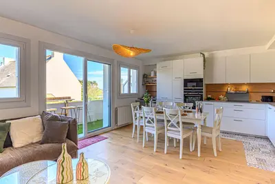 Image de Ty Breiz by Interhome