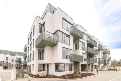 Image de The Lookout by Dublin At Home