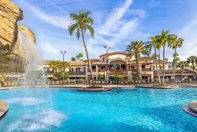 Image de Sheraton Vistana Villages | 1br/1ba Villa