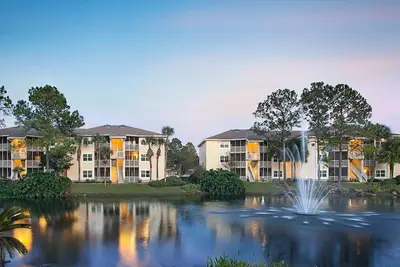 Image de Sheraton Vistana Resort | One-Bedroom Villa