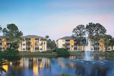 Image de Sheraton Vistana Resort | Two-Bedroom Villa