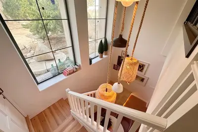 Image de Maison merveilleuse à Beniarbeig, Costa Blanca, Espagne pour 4 personnes