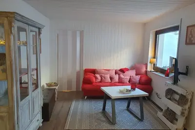 Image de Ferienwohnung/app. für 3 Gäste mit 45m² in Hürtgenwald