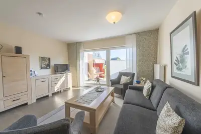 Image de Exclusives Ferienhaus Kl. Steert 11 a - Ferienhaus Kleiner Steert 11 a