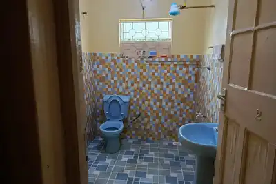 Image de A country house in the outskirts of the Nairobi National Park