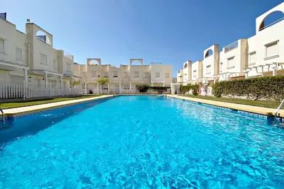 Image de Ftemar- Location de vacances Ă Vera Playa