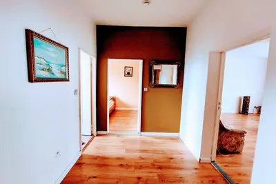 Image de Die Wohnung ist Sehr Gemütlichen und Bewertensvoll in Altmariendorf Berlin