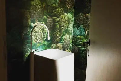 Image de Antica Masseria di Montagna nel Cuore Verde Ditalia