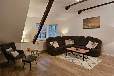 Image de Ferienwohnung Gut Mariannenhof