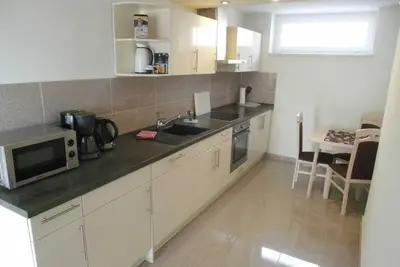 Image de Vv 12; 2-raum; Eg; Terrasse; 54m² - Villa Vogelsang