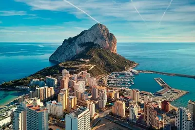 Home Sea&dreams Ifach