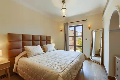 Image de 1 Bedroom Apartment - Ahj13