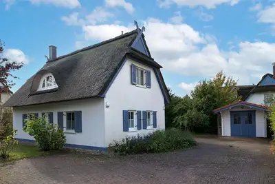 Image de Holiday home Muschelsucher - living experience just a stone's throw from the roa