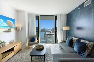 Image de Amazing Resort w/Views (Pool & Gym)
