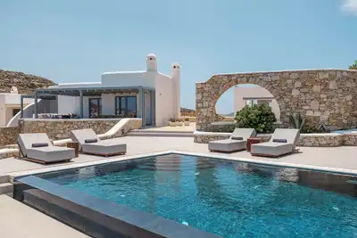 Image de Villa Oasis  by Ethos Hospitality