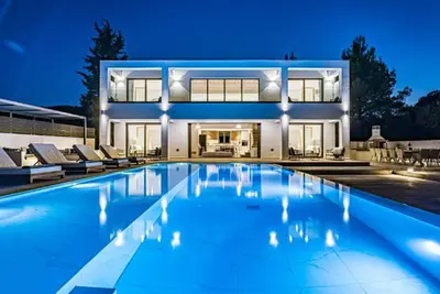 Image de Bh647 - C - Villa Zakynthos