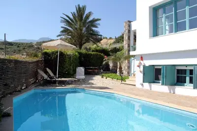 Image de Bh886 - B - Villa Lassithi
