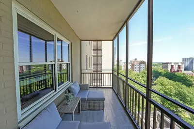 Image de Hotel District Downtown Atl 1 Bedroom Condo