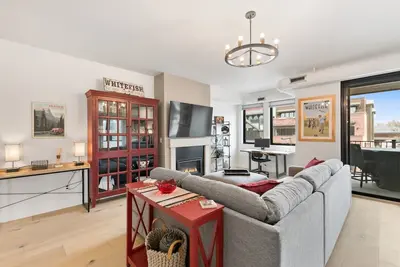 Image de Luxury Condo in Downtown Whitefish! Close to Restaurants!