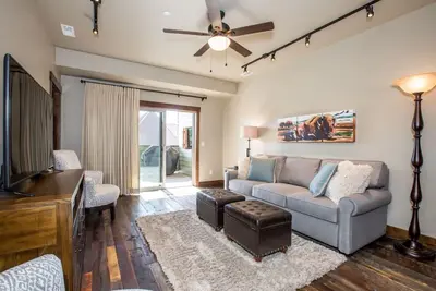 Image de Downtown Whitefish Condo! Walking Distance to Restaurants!