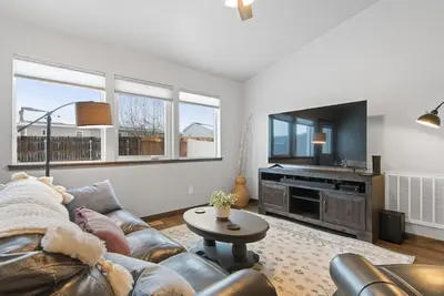 Image de Book a Getaway in Whitefish! Charming Kalispell Townhome!