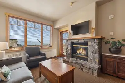 Image de Condo on Big Mountain with Great Communal Amenities!