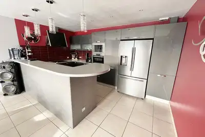 Image de Ron De L Apio Vacances propose magnifique villa avec piscine Mende 48 Lozere