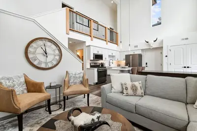 Image de Spend Winter in Whitefish! Quarry Unit with great communal amenities!