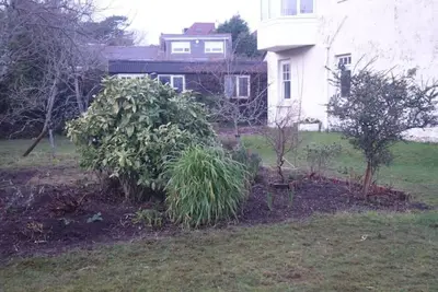 Image de House in Mumbles and Gower